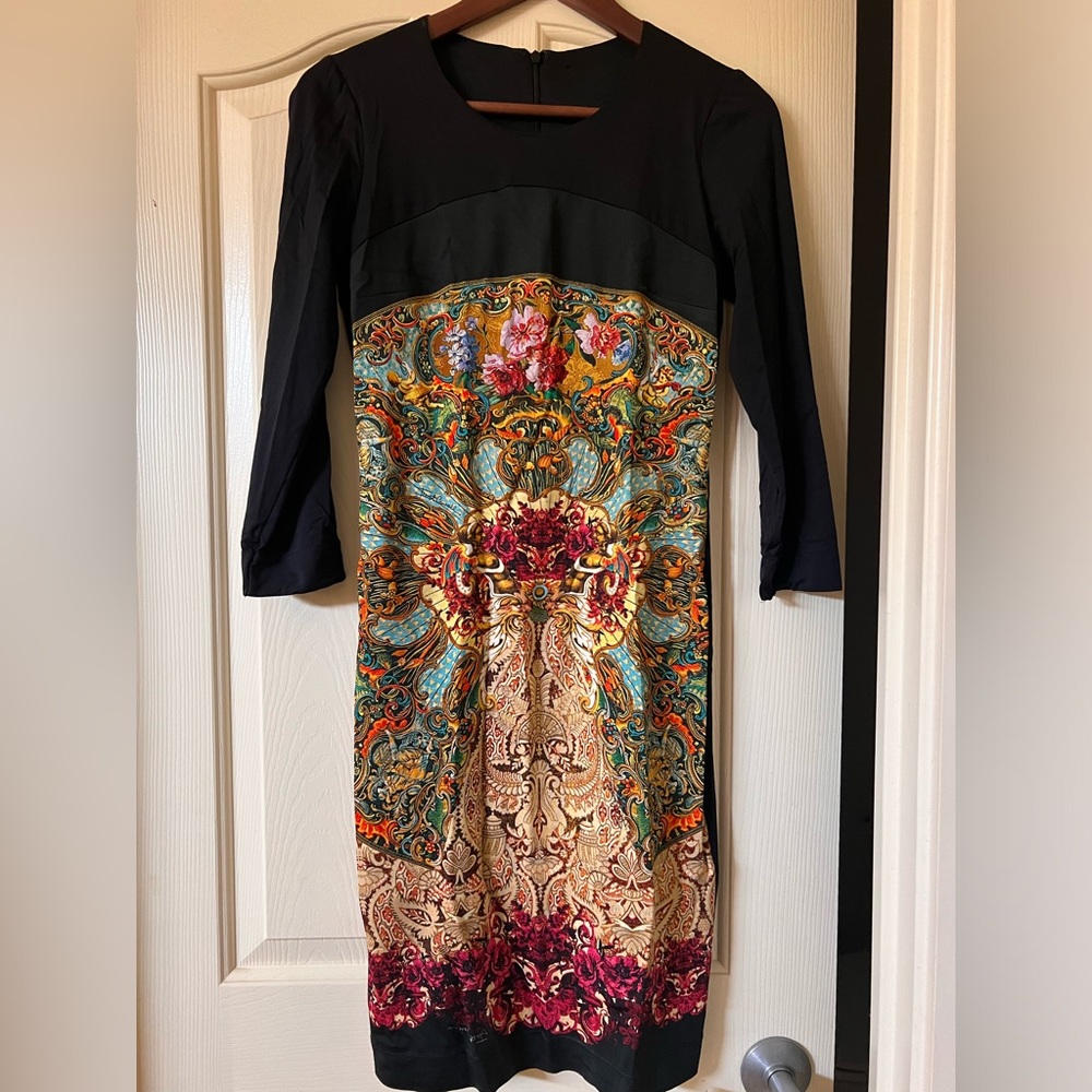 JUST CAVALLI DRESS